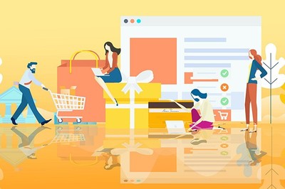 購物返利商城系統開發