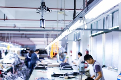 阿里B端破局互聯網下半場 數字商業操作系統重塑供給側