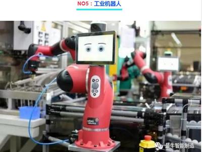 昨夜今晨《世界500》強智能制造最新動態 - 今日頭條(www.toutiao.com)